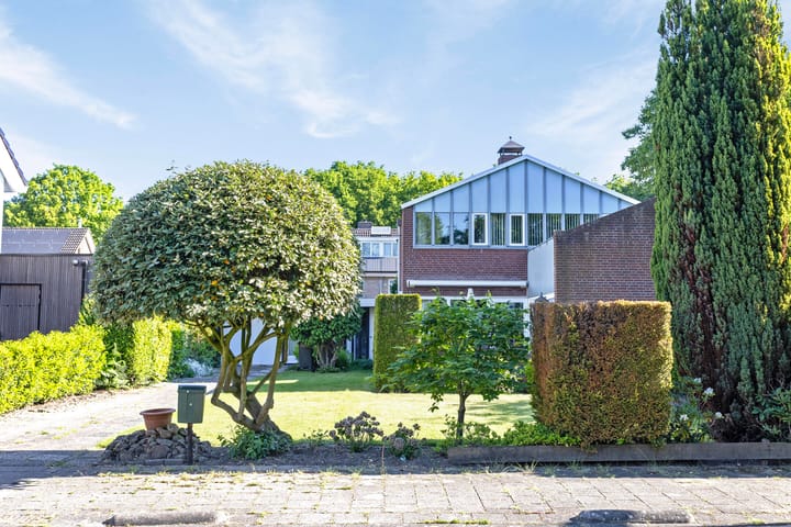 Foto 6 van Korenbloemstraat 6