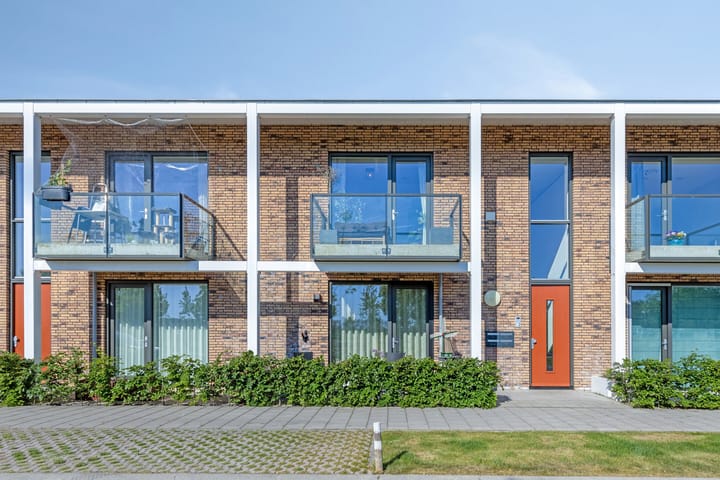 Photo 28 of Kervel 31