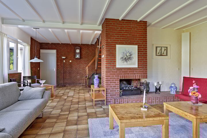 Foto 10 van Korenbloemstraat 6