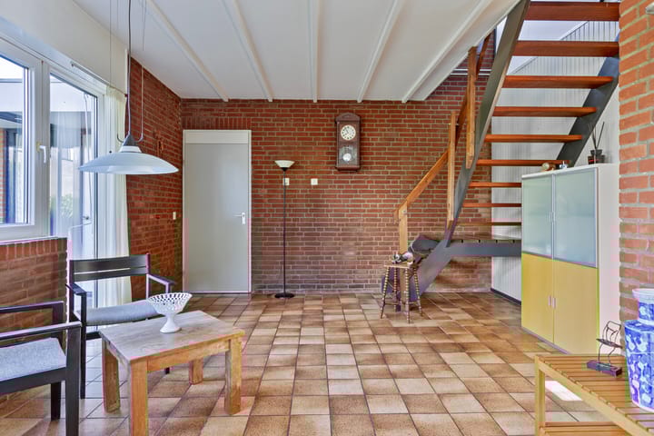 Foto 12 van Korenbloemstraat 6