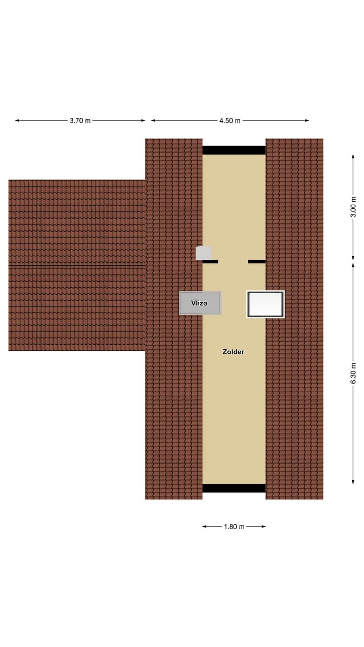 Foto 53 van Brederode 38