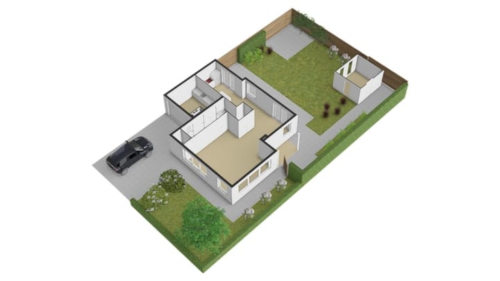 Foto 56 van Brederode 38