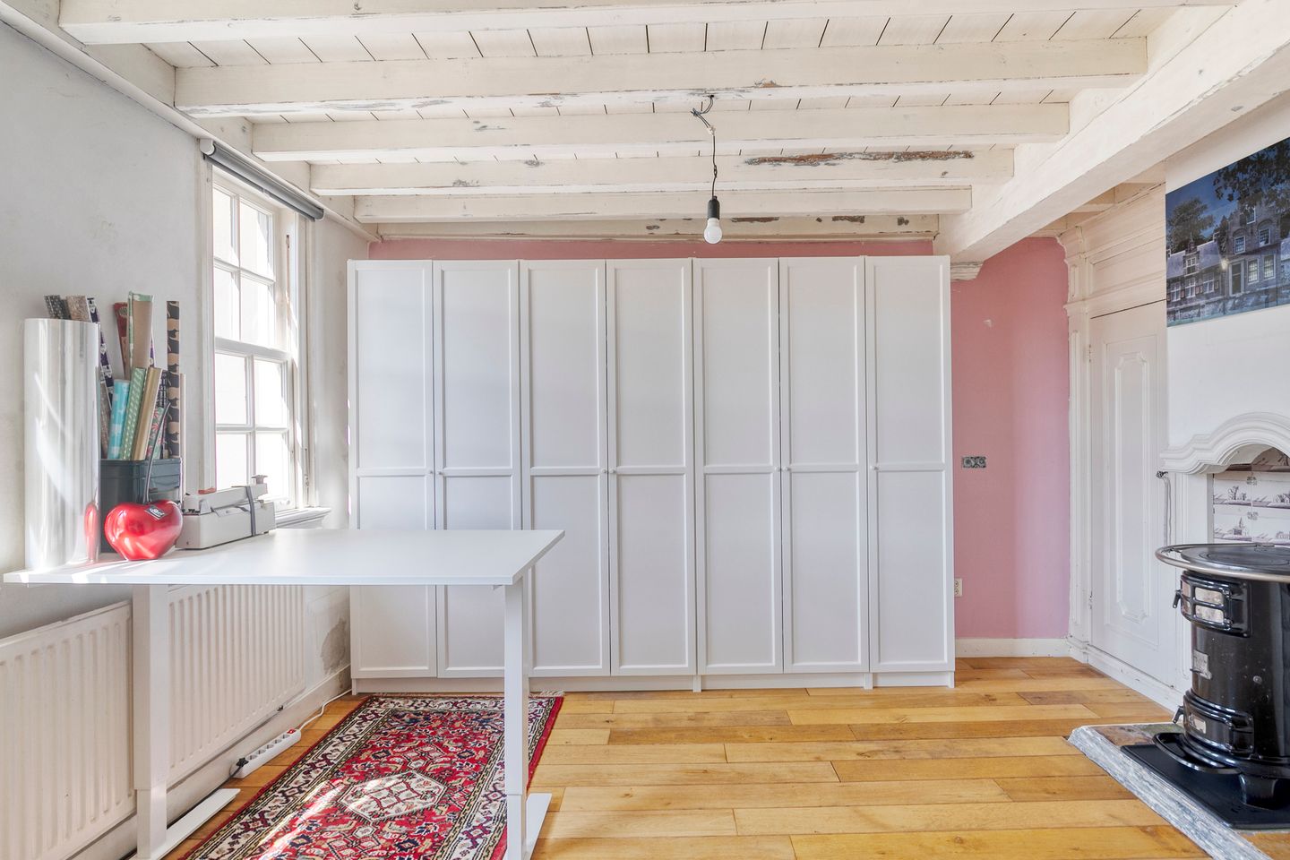 Foto 20 van Rodeheldenstraat 20