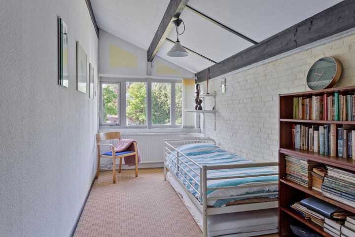 Foto 18 van Korenbloemstraat 6