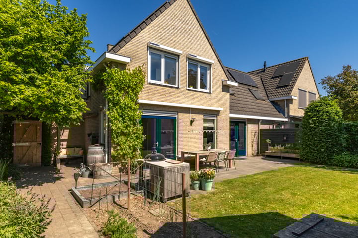 Foto 58 van Brederode 38