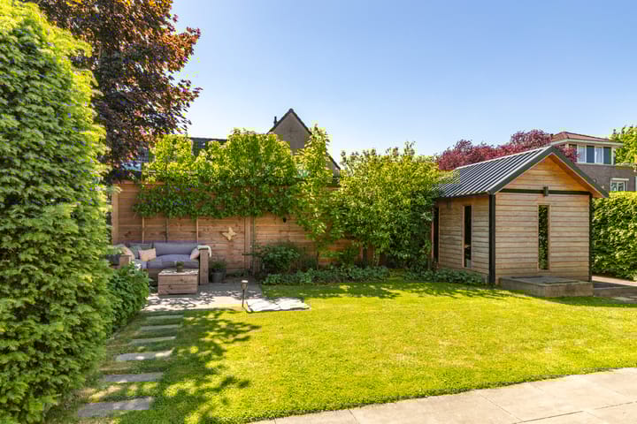 Foto 60 van Brederode 38