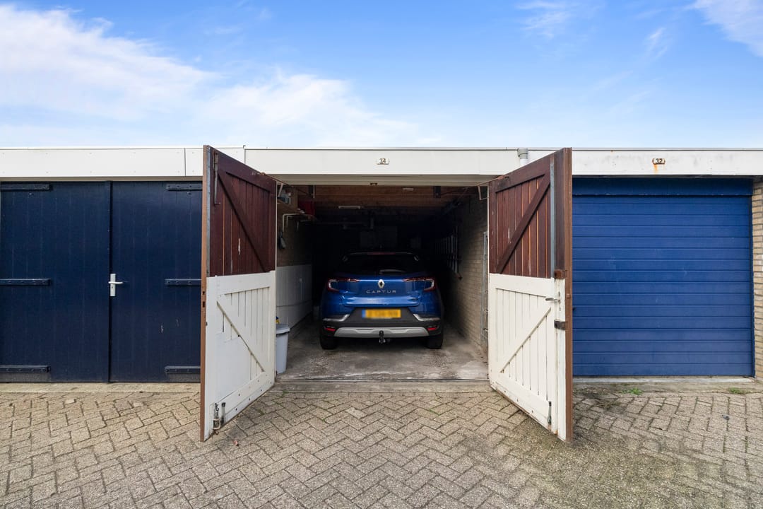 Foto 2 van Dollardlaan 34