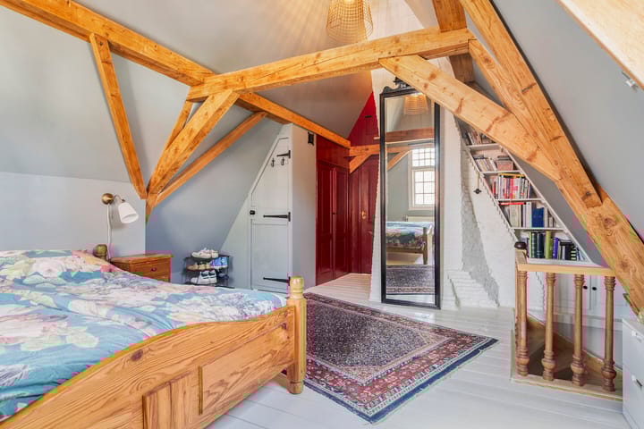 Foto 26 van Rodeheldenstraat 20