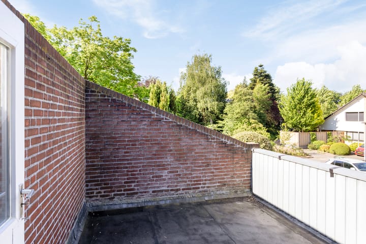 Foto 25 van Korenbloemstraat 6