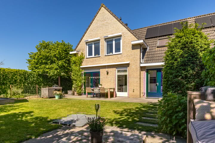 Foto 63 van Brederode 38