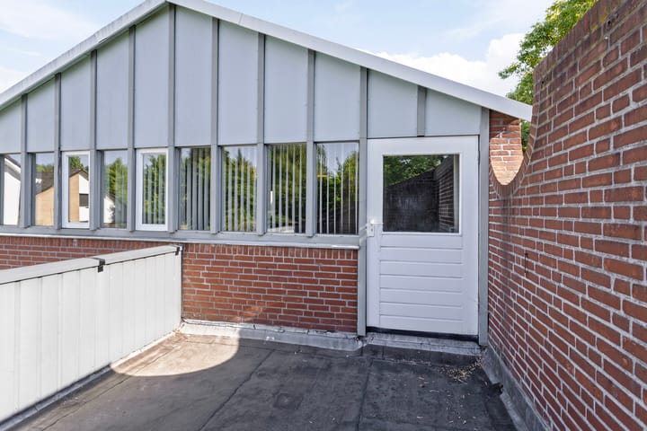 Foto 26 van Korenbloemstraat 6