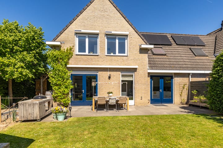 Foto 64 van Brederode 38