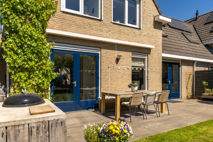 Foto 65 van Brederode 38