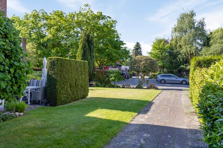 Foto 28 van Korenbloemstraat 6