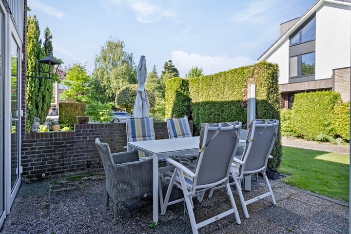 Foto 29 van Korenbloemstraat 6