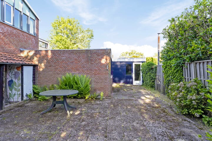 Foto 30 van Korenbloemstraat 6