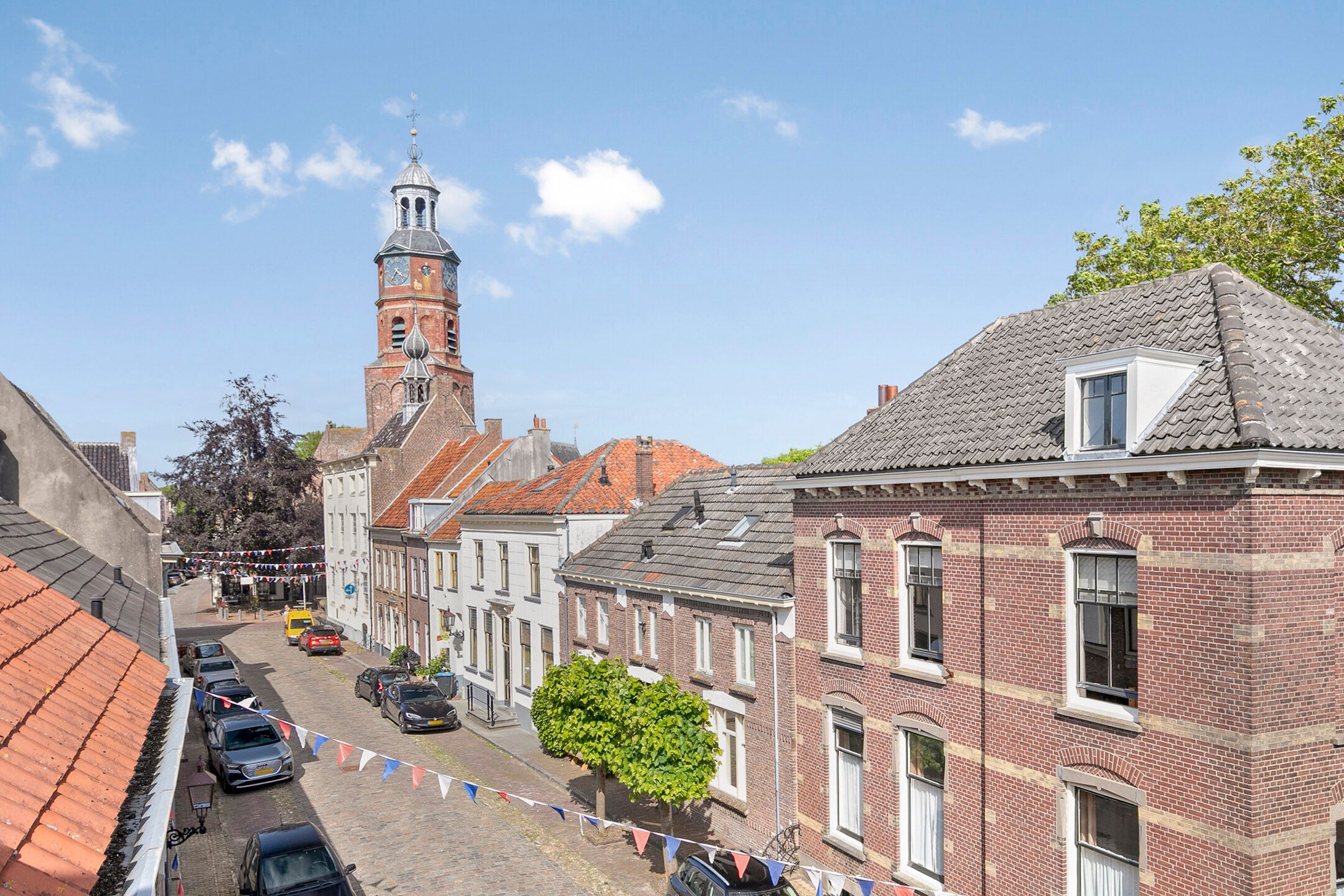 Foto 33 van Rodeheldenstraat 20