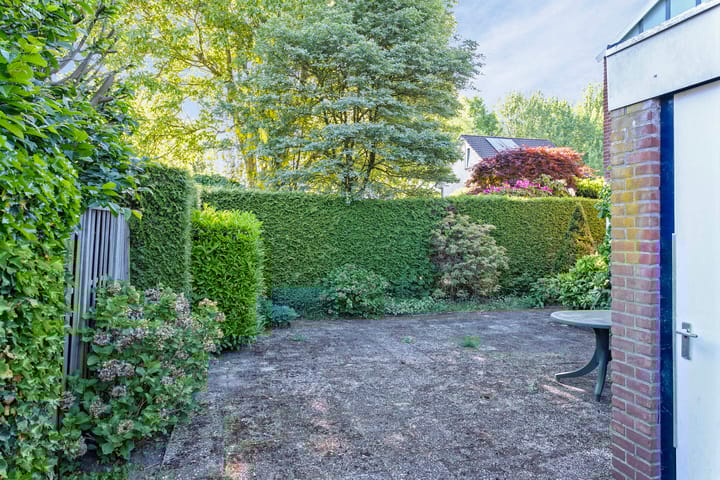 Foto 31 van Korenbloemstraat 6