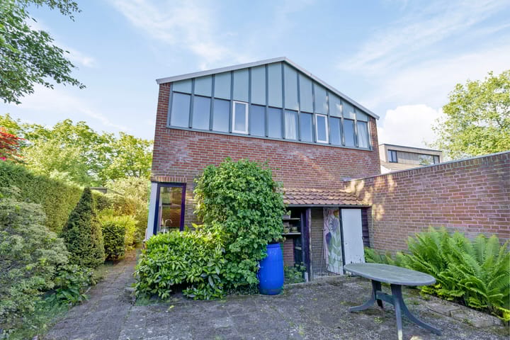 Foto 32 van Korenbloemstraat 6