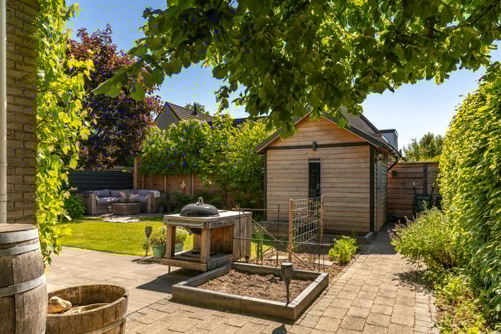 Foto 69 van Brederode 38