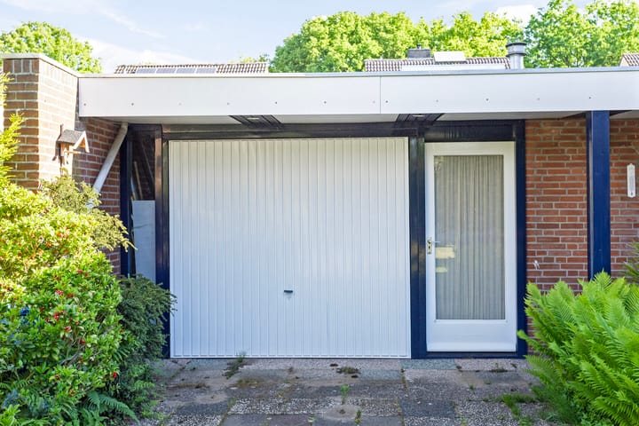 Foto 33 van Korenbloemstraat 6