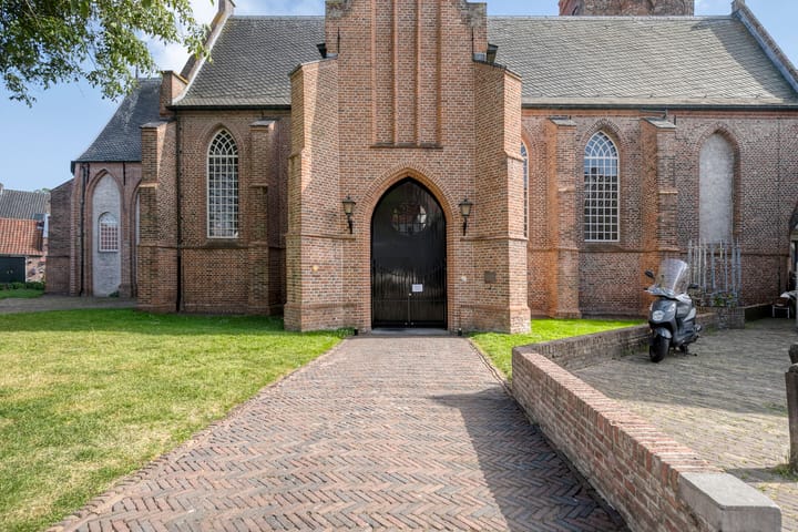 Foto 36 van Rodeheldenstraat 20