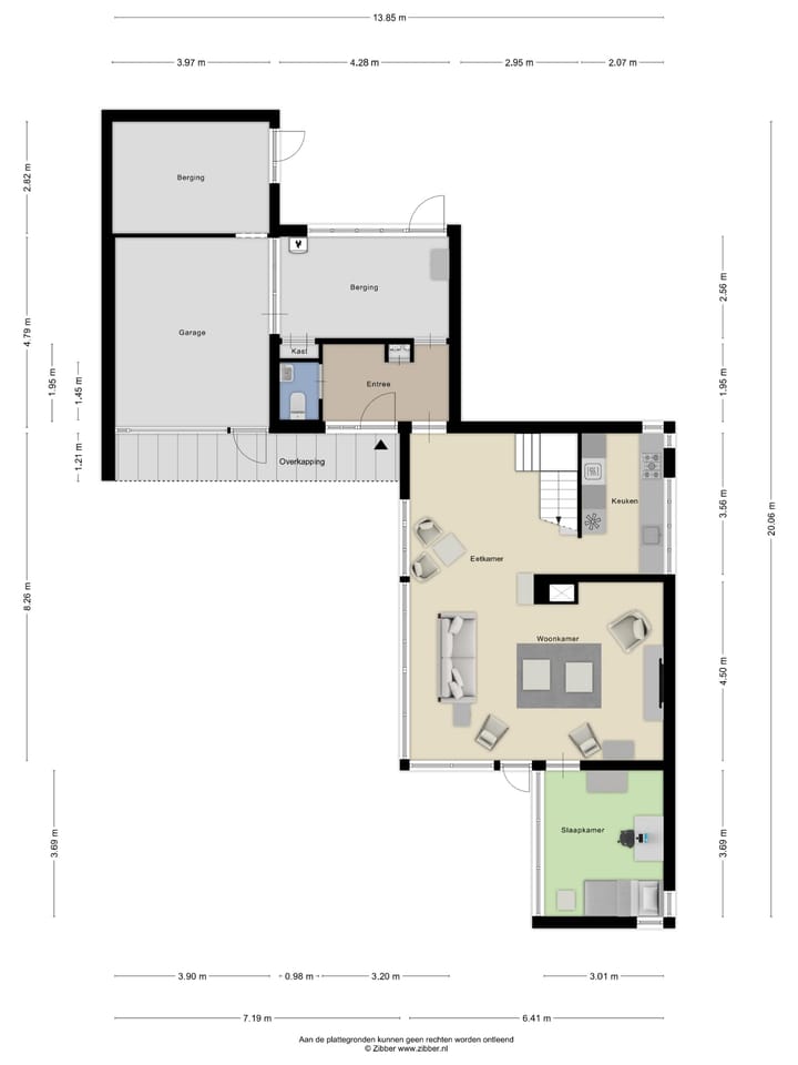 Foto 36 van Korenbloemstraat 6