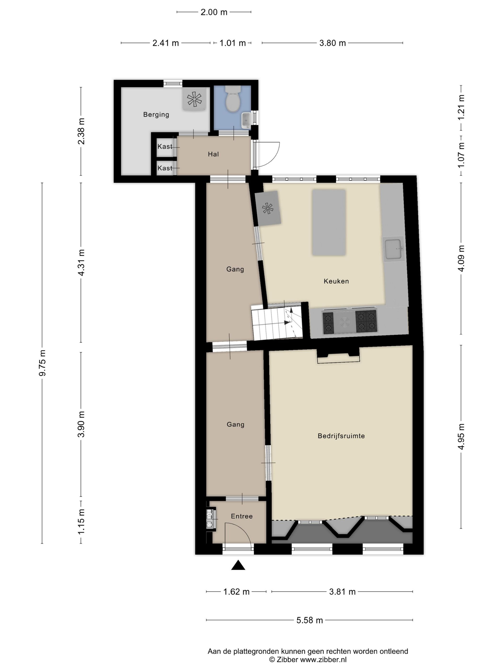 Foto 39 van Rodeheldenstraat 20