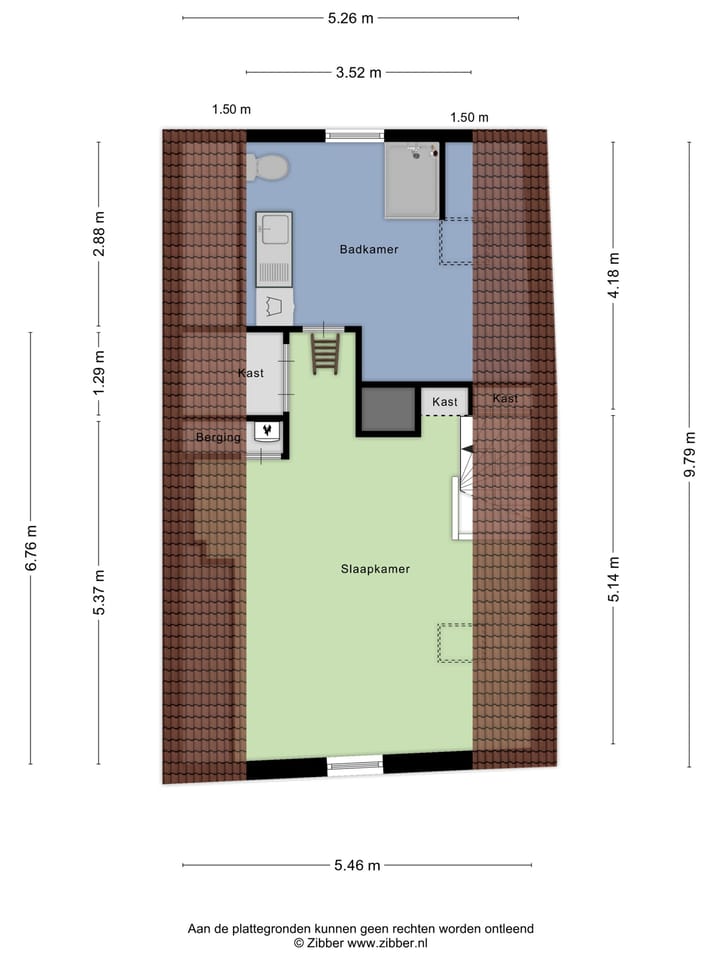 Foto 41 van Rodeheldenstraat 20