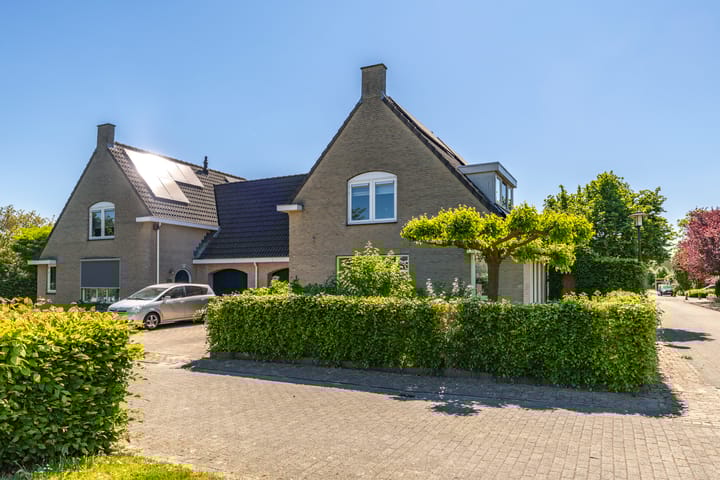 Foto 75 van Brederode 38