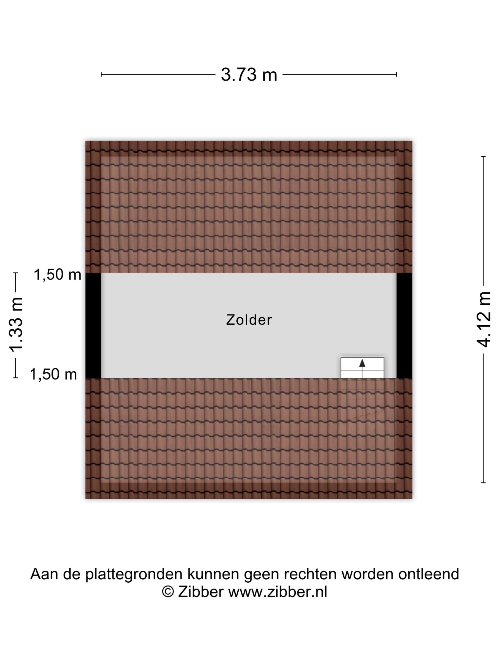 Foto 45 van Rodeheldenstraat 20