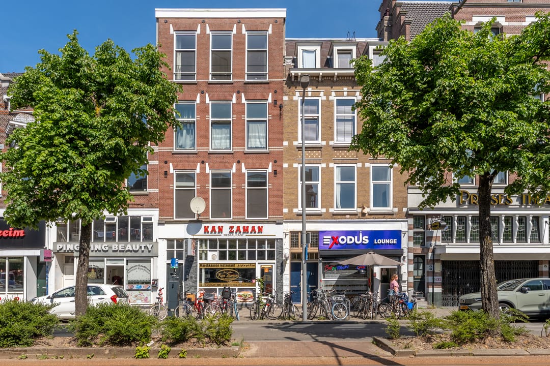 Foto 1 van Schiedamseweg 23-C