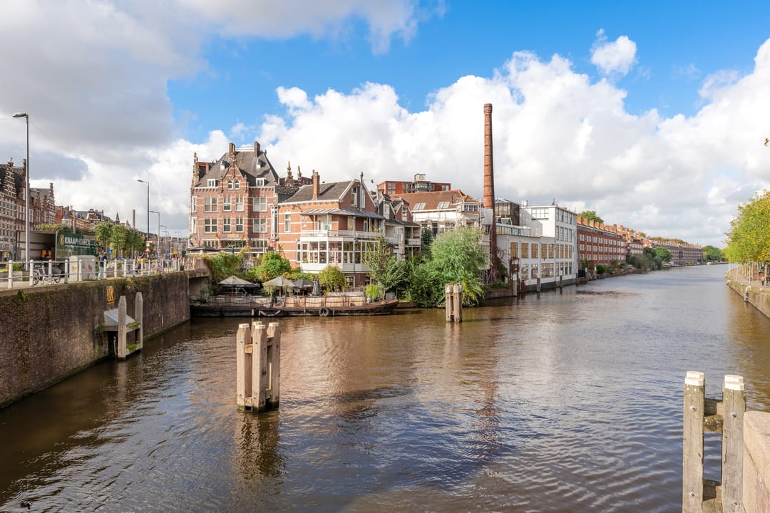 Foto 2 van Schiedamseweg 23-C