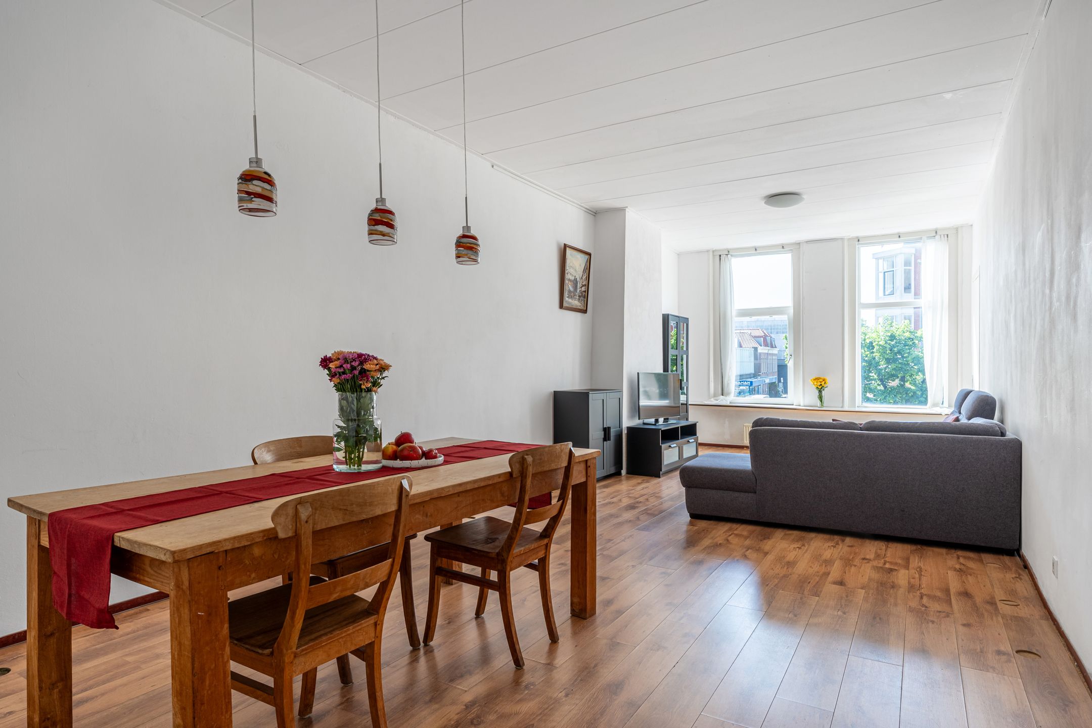 Foto 3 van Schiedamseweg 23-C