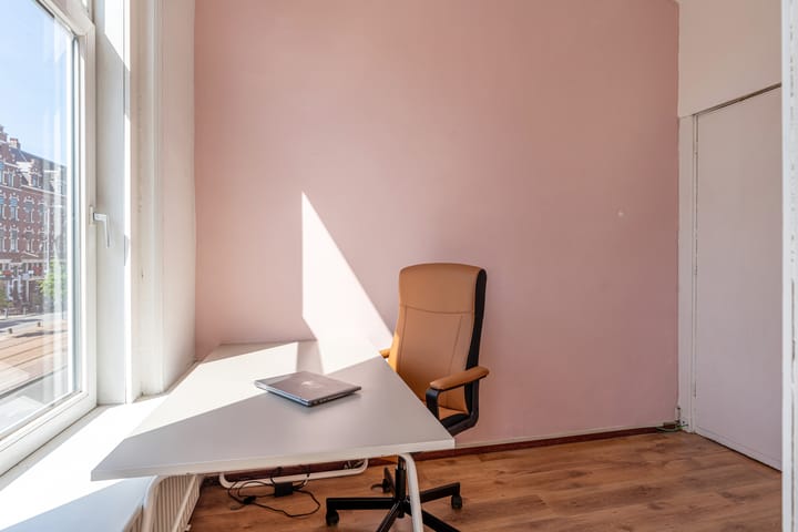 Photo 4 of Schiedamseweg 23-C