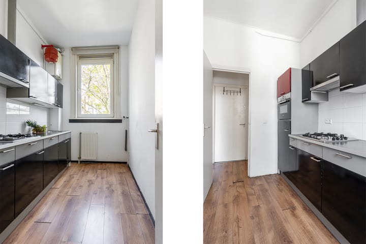 Photo 5 of Schiedamseweg 23-C