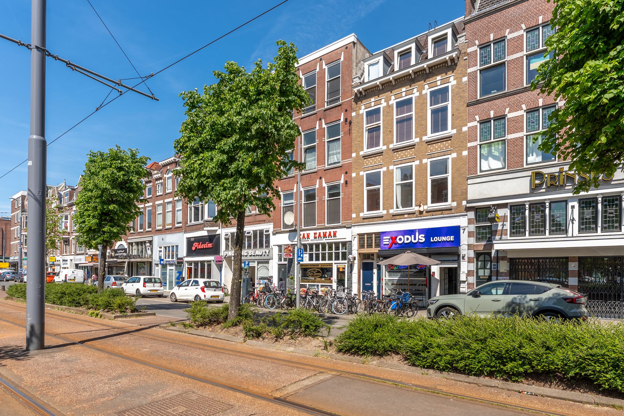 Foto 6 van Schiedamseweg 23-C