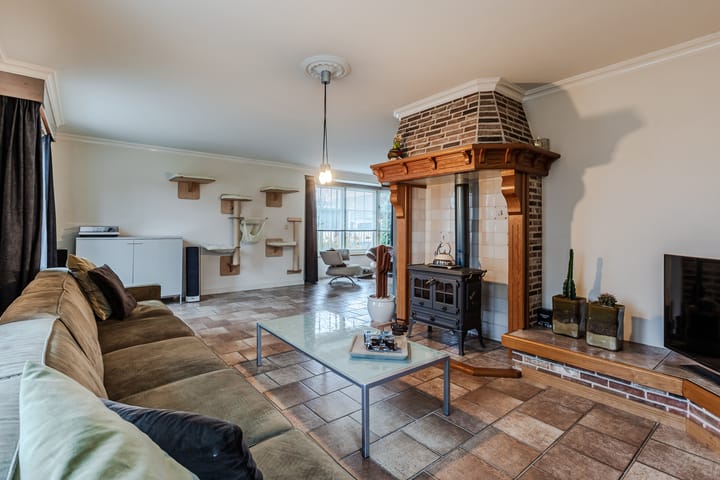 Foto 2 van Bieslook 13