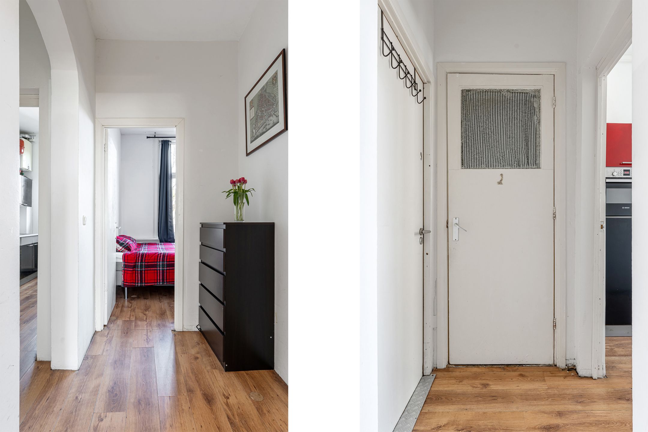 Foto 9 van Schiedamseweg 23-C