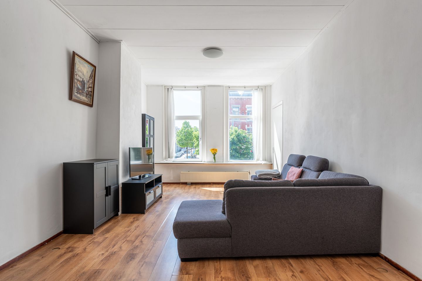 Foto 10 van Schiedamseweg 23-C