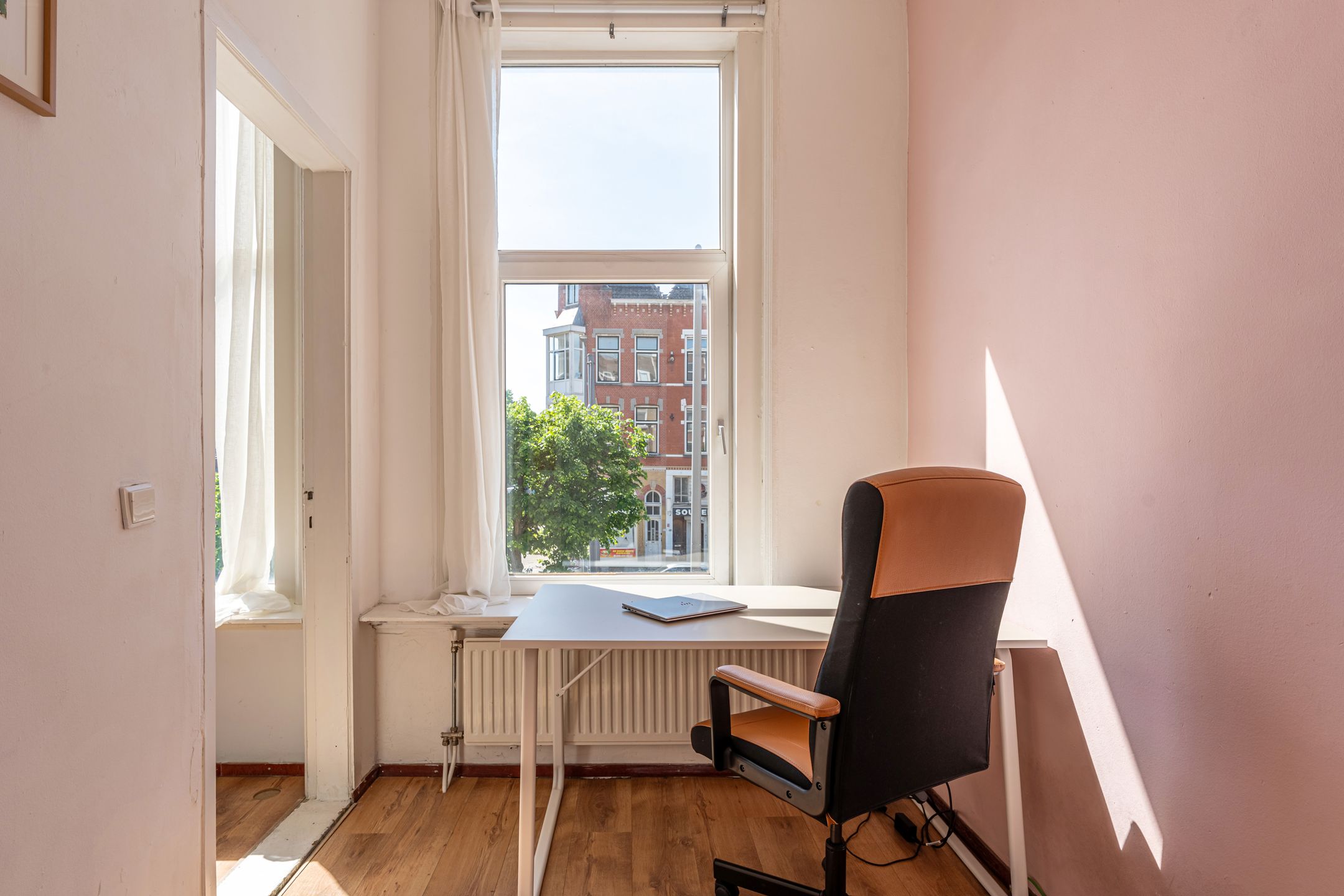 Foto 12 van Schiedamseweg 23-C