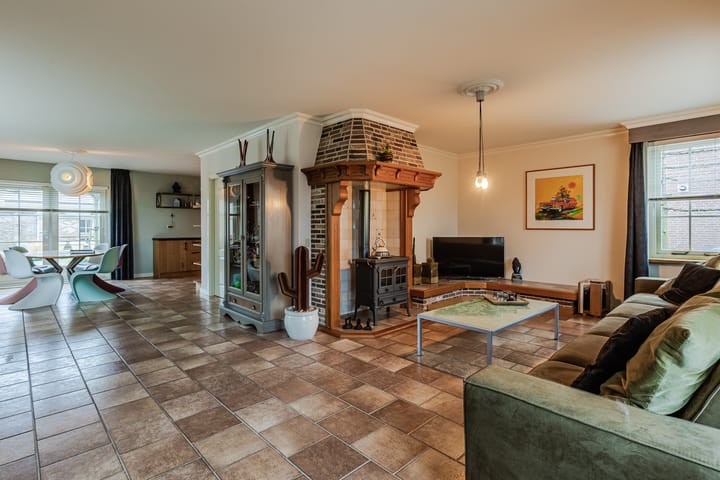 Foto 9 van Bieslook 13