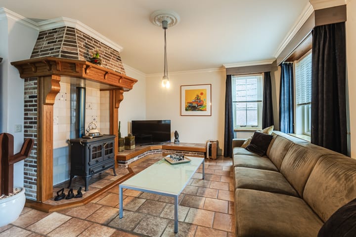 Foto 10 van Bieslook 13