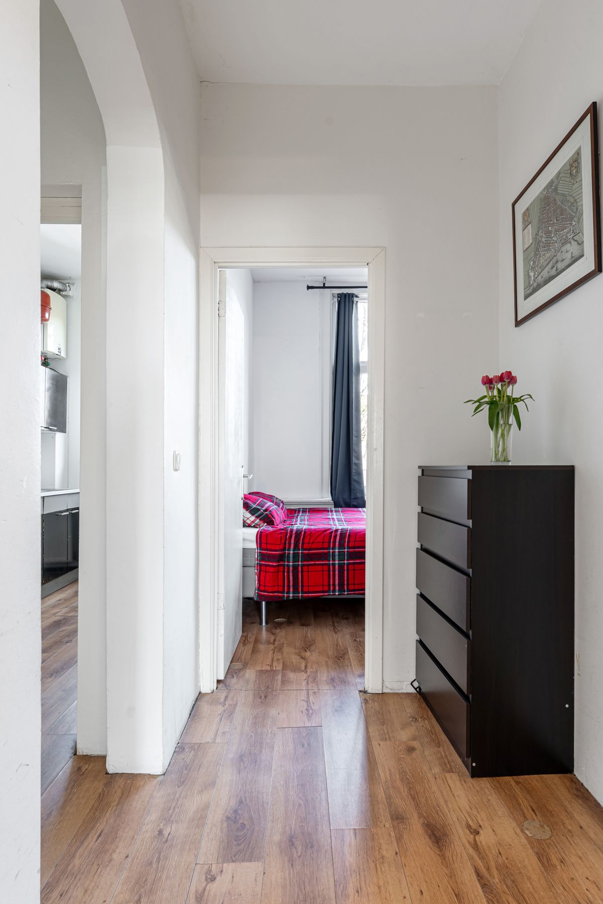 Foto 15 van Schiedamseweg 23-C