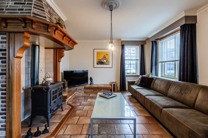 Foto 11 van Bieslook 13