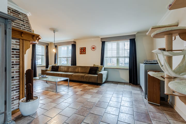 Foto 12 van Bieslook 13