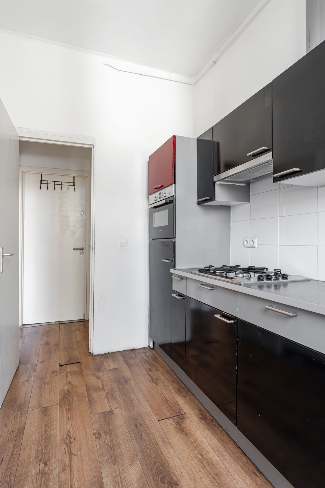 Foto 17 van Schiedamseweg 23-C