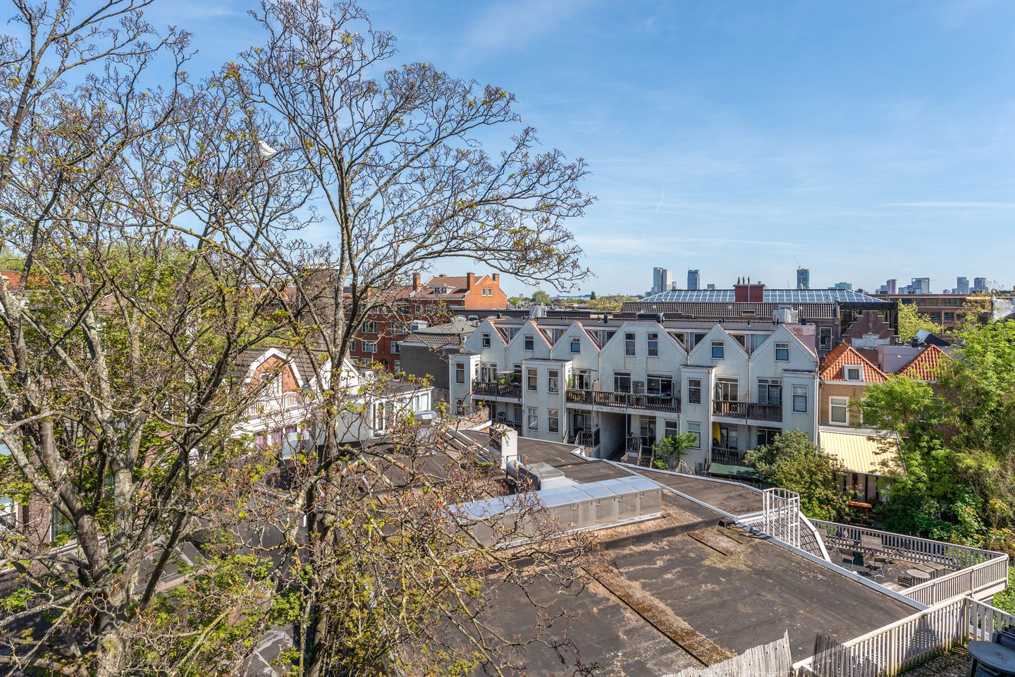 Foto 25 van Schiedamseweg 23-C