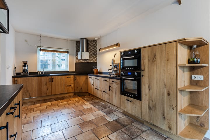 Foto 19 van Bieslook 13