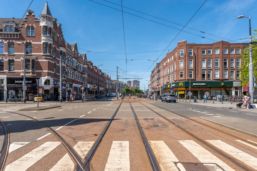 Foto 32 van Schiedamseweg 23-C